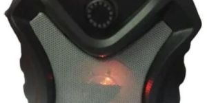 PLS205 Bluetooth FM Speaker