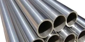 Stainless Steel Round Pipes