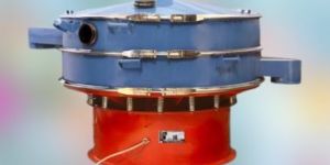 Vibro Screening Machine