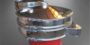 Vibro Sifter