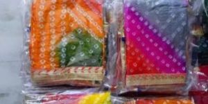 Bandhani Dupatta