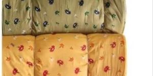 Multicolor Printed Rayon Fabric