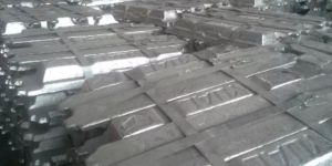 Aluminium Ingots