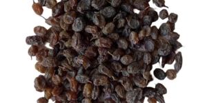 Black Raisins