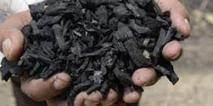 Charcoal Block