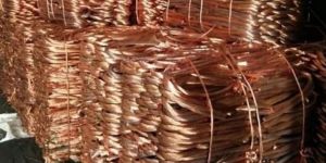 Copper Scrap