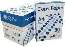 Copy Paper
