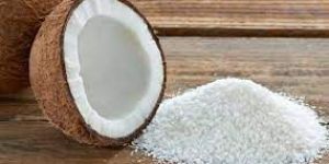 Desiccated Coconut Powder