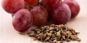 Grape Seeds