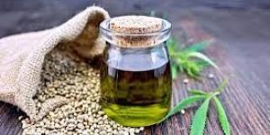 Hemp Oil
