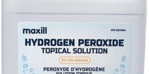 Hydrogen Peroxide