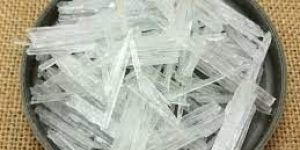 Menthol Crystal