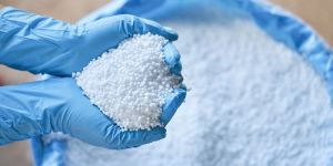 Prilled Urea