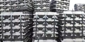 Zinc Ingot