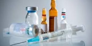 Anti Cancer Injection