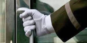 Hotel Security Services