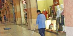 Malls Housekeeping Services