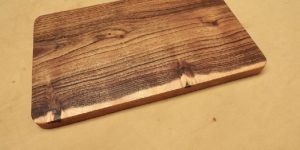 Wooden Chopping Board