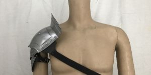 Medieval Armor Gladiator