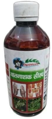 Shree Jagannath Vatnashak Syrup