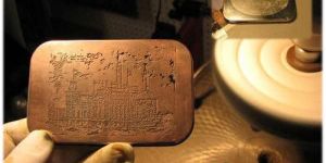 Copper Plating Services