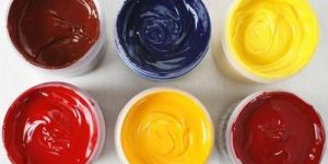 Flexographic Printing Ink