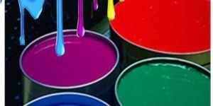 HDPE Bag Printing Ink