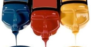 Paper Bag Water Based Printing Ink