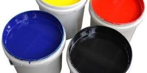 Paper Cup Water Based Printing Ink