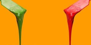 PVC Bag Printing Ink