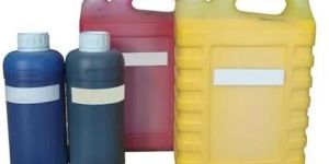 Solvent Based Flexo Ink