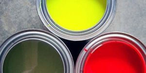 Water Based Flexo Printing Ink