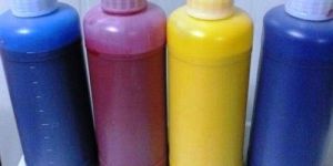 Water Based Pigment Ink