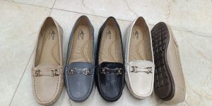 Ladies Moccasins