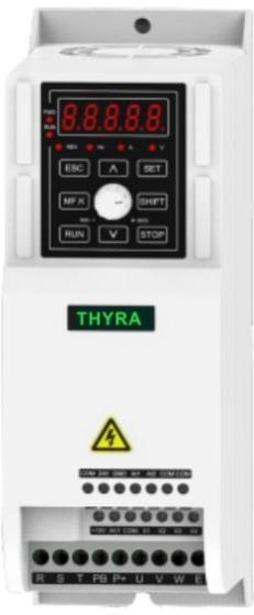 Thyra CTE AC Drive