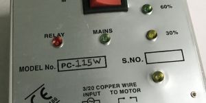 Wireless Water Level Controller