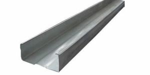 Galvanized Iron C Purlin