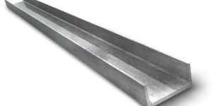 Galvanized Iron Channel