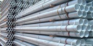 Galvanized Pipes