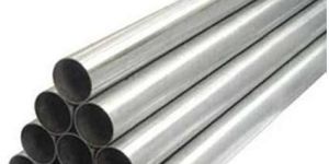 Galvanized Steel Tubes