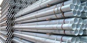 Hot Dip Galvanized Pipes