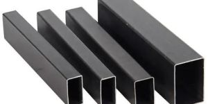 Mild Steel ERW Rectangular Pipe