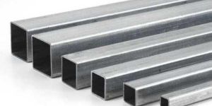 Mild Steel Square Tube