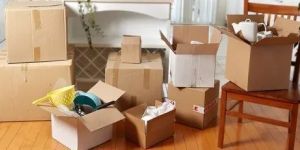 Commercial Office Shifting Services