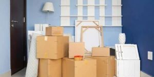 Home Relocation Services
