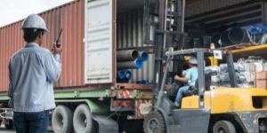 Industrial Relocation Services