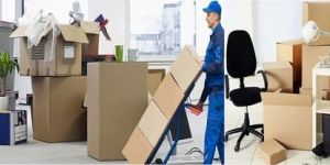 Office Relocation Services