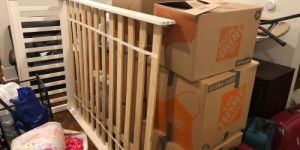 Residential Relocation Services