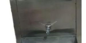 Stainless Steel Water Cooler