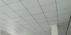Grid False Ceiling Services